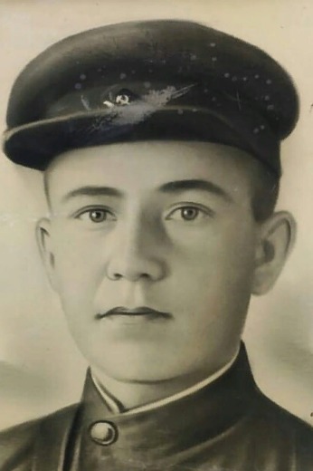 Дремлюгин Иван Васильевич