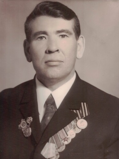 Ананьин Павел Николаевич