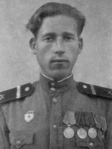 Смирнов Дмитрий Николаевич