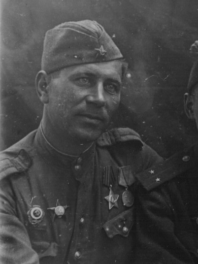 Лискевич Дмитрий Григорьевич