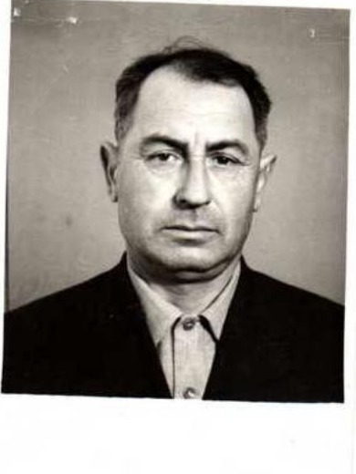 Грищенко Александр Николаевич