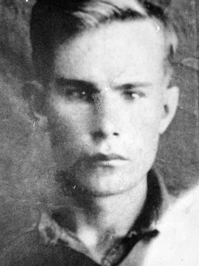 Мертвецов Александр Андреевич