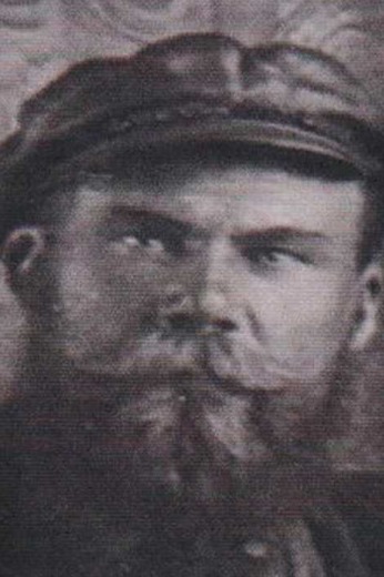 Лукиных Алексей Логинович