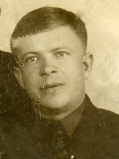 Петров Сергей Алексеевич