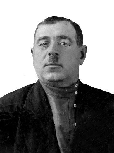 Фокин Михаил Матвеевич