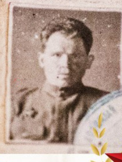 Зуев Алексей Иванович