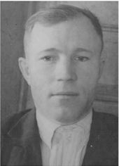 Савин Александр Семенович