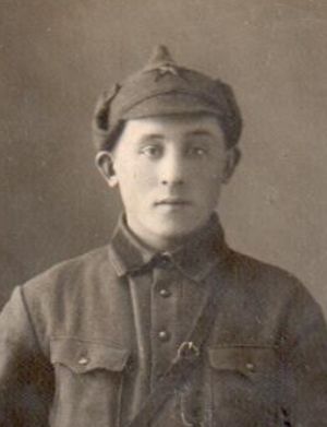 Груздев Алексей Александрович