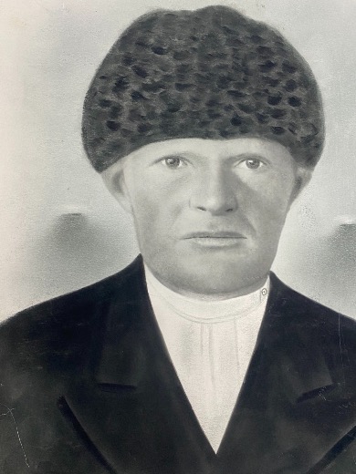 Иванилов Иван Михайлович