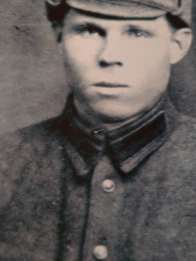 Гуляев Павел