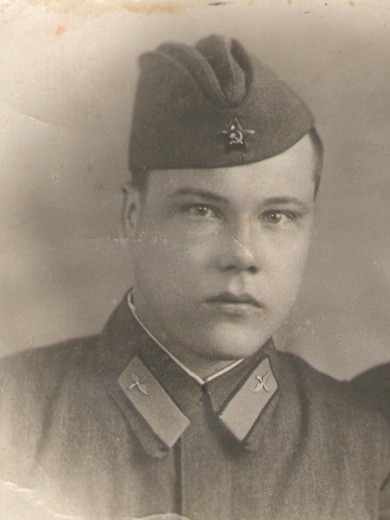 Еремин Семен Иванович