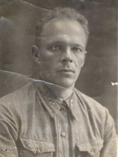 Гулевич Михаил Викентьевич