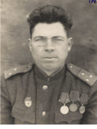 Володин Александр Филлипович