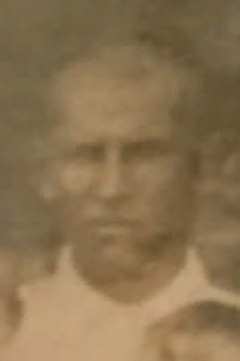 Попов Петр Степанович