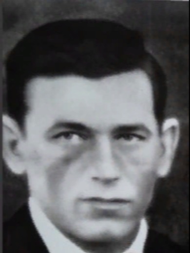 Жилинов Михаил Иванович