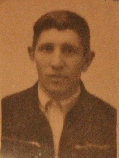 Семенченко Григорий Васильевич