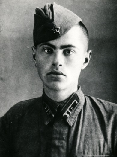 Парамзин Валентин Петрович
