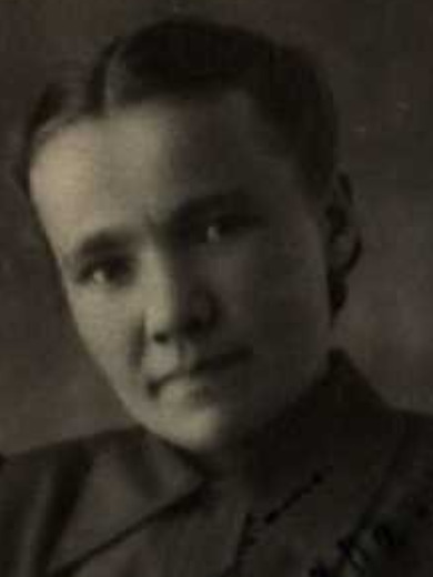 Пименова Юлия Федоровна