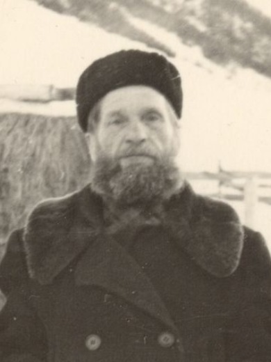 Брюхов Иосиф Степанович