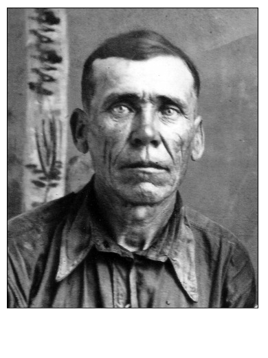 Лесников Василий Павлович