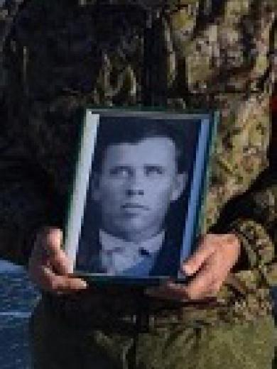 Пятых Агафон Григорьевич