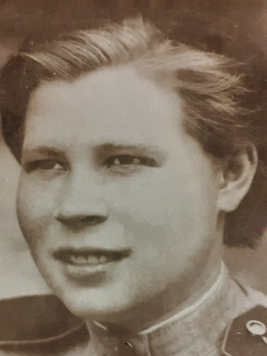 Рожкова Лидия Ивановна