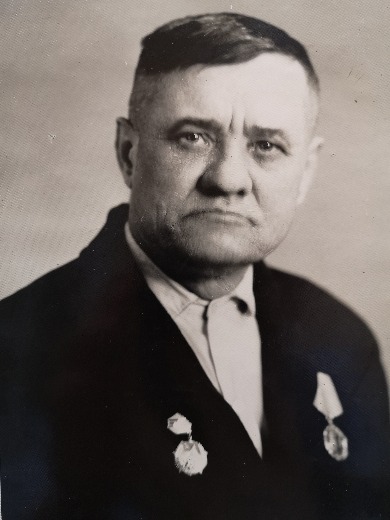 Редько Павел Федотович