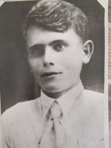 Дубинко Петр Павлович