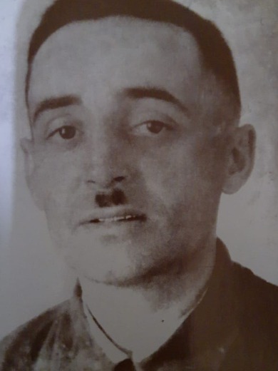 Дзауров Гамид Заурбекович