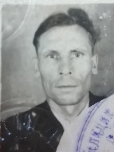 Артемьев Серафим Алексеевич