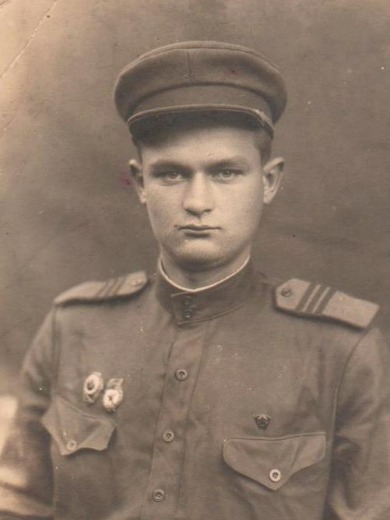 Бубенец Анатолий Федорович