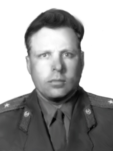 Семин Борис Тимофеевич