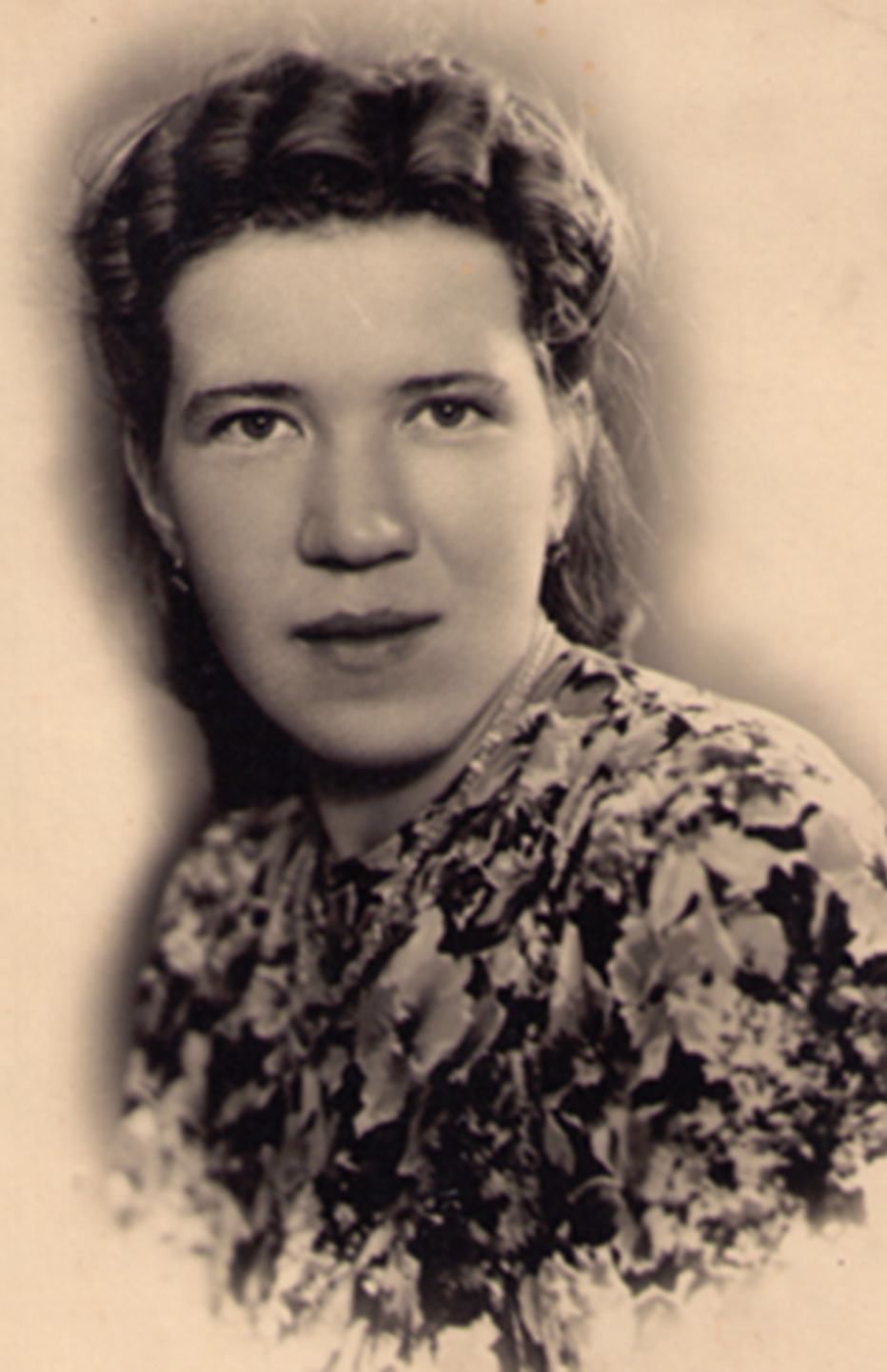 Боковикова Ольга Ивановна