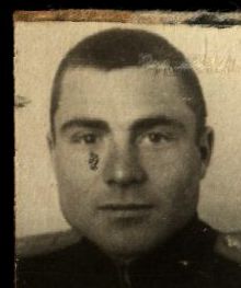 Блохин Иван Степанович