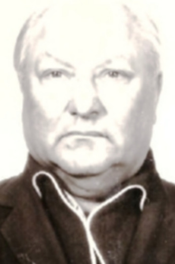 Никишкин Николай Михайлович