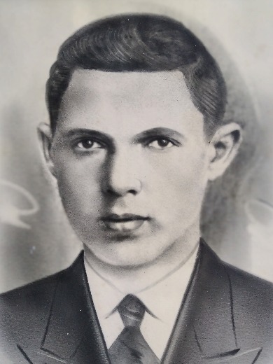 Сабуров Александр Алексеевич