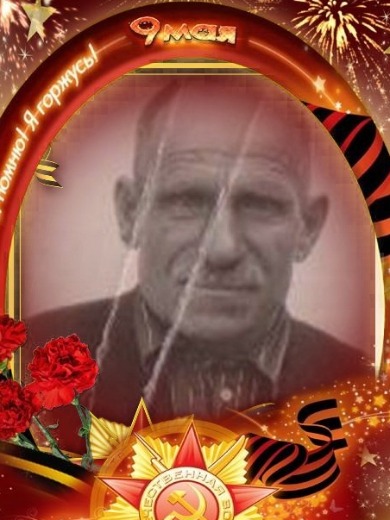 Проданов Иван Макарович