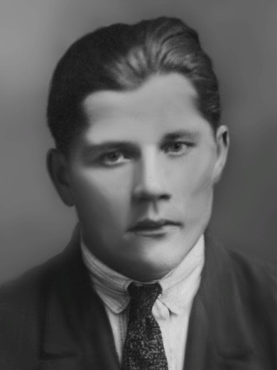 Грачев Яков Петрович