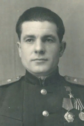 Агиенко Виктор Трофимович