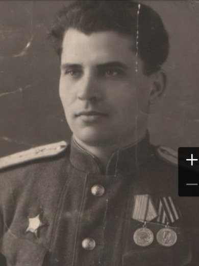 Головко Григорий Митрофанович