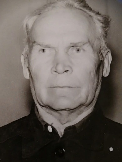 Щепелев Иван Прокофьевич