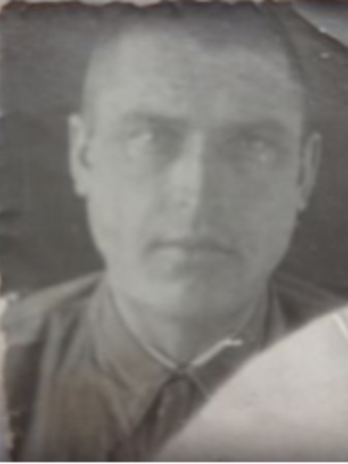 Григорьев Иван Яковлевич