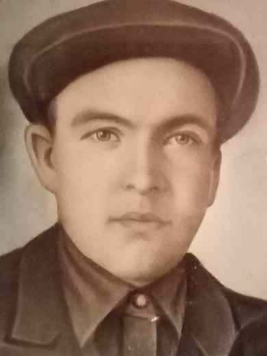 Горбунов Павел Алексеевич