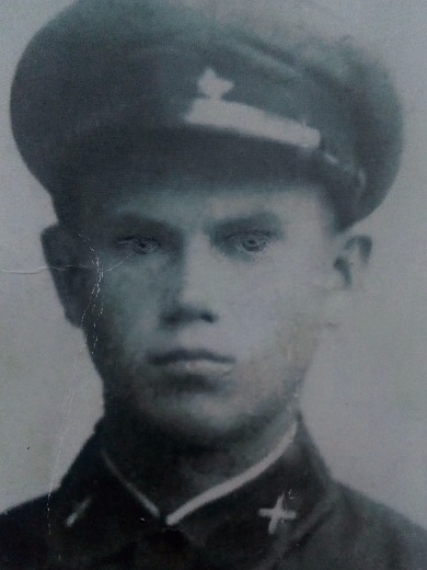 Разуткин Александр Михайлович