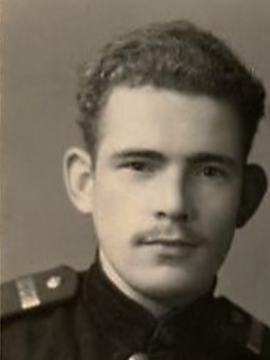 Левин Лев Николаевич