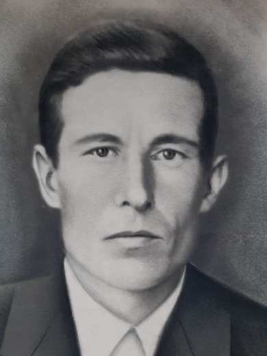 Иванов Иосиф Александрович