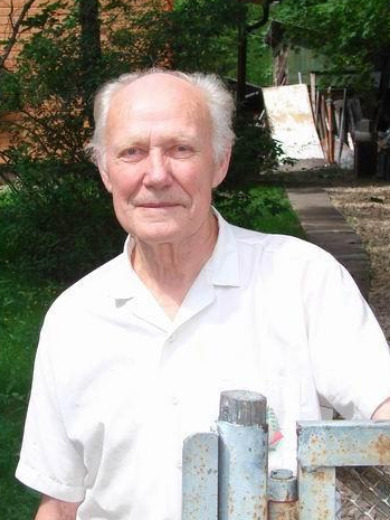 Мелнгалвис Артурс Янович