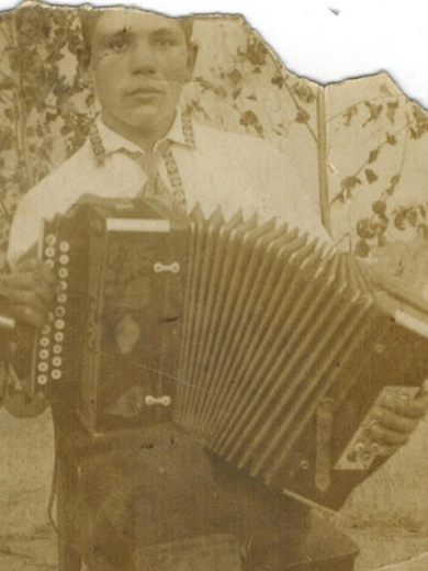 Чмыликов Николай Ионович