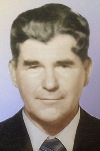 Сизинцев Дмитрий Яковлевич