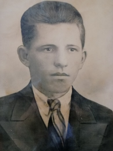 Сакулин Николай Петрович